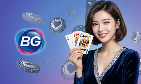 BG Gaming