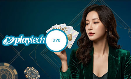 Playtech