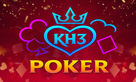 KH3 Poker