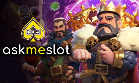 Askmeslot