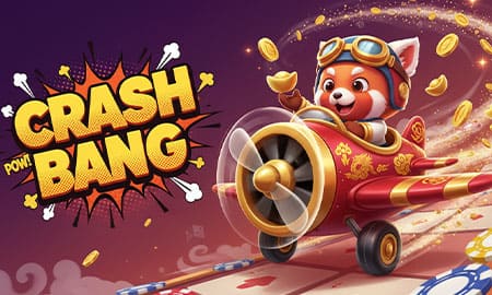 Crashbang