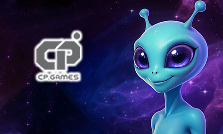 CP.Games