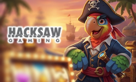 Hacksaw Gaming